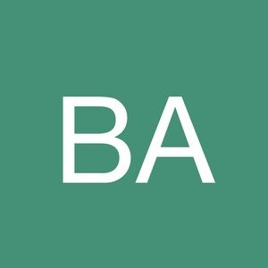 Meet your Posher, Baldemar